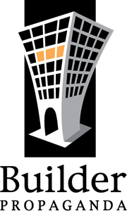 Builder Propaganda Logo ,Logo , icon , SVG Builder Propaganda Logo
