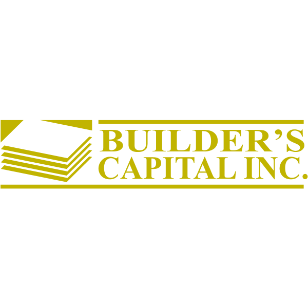 Builders Capital Inc. Logo ,Logo , icon , SVG Builders Capital Inc. Logo