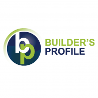 Builders Profile Logo ,Logo , icon , SVG Builders Profile Logo