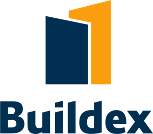 Buildex Logo ,Logo , icon , SVG Buildex Logo