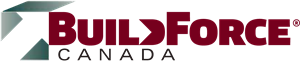 BuildForce Canada Logo