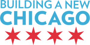 Building A New Chicago Logo ,Logo , icon , SVG Building A New Chicago Logo