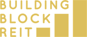 Building Block Reit Logo ,Logo , icon , SVG Building Block Reit Logo
