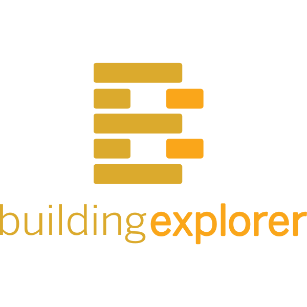 Building Explorer LLC Logo ,Logo , icon , SVG Building Explorer LLC Logo