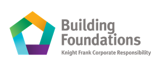 Building Foundations Logo