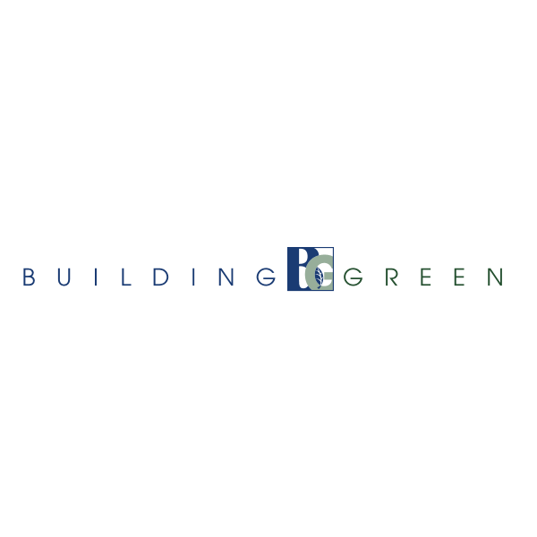 Building Green 72192