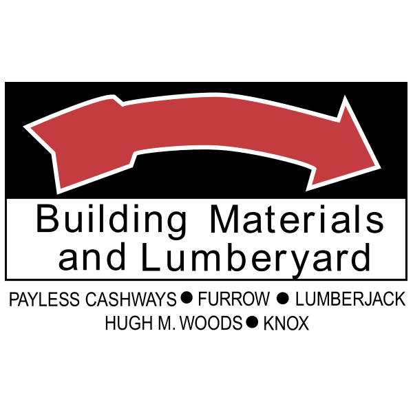 Building Materials and Lumberyard 17589