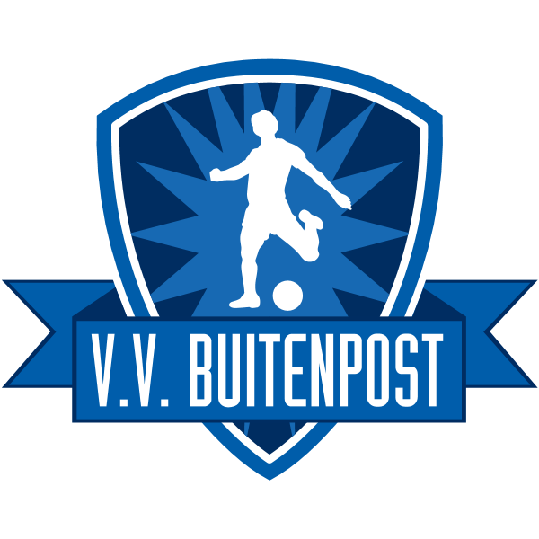 Buitenpost vv Logo ,Logo , icon , SVG Buitenpost vv Logo