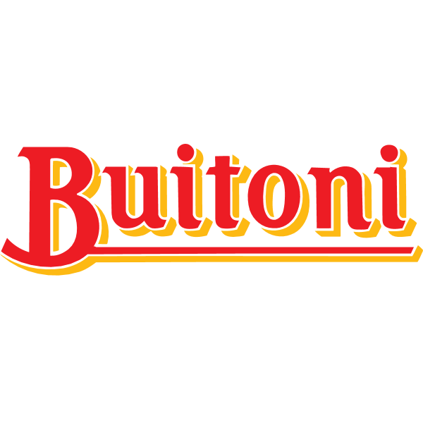 Buitoni Logo