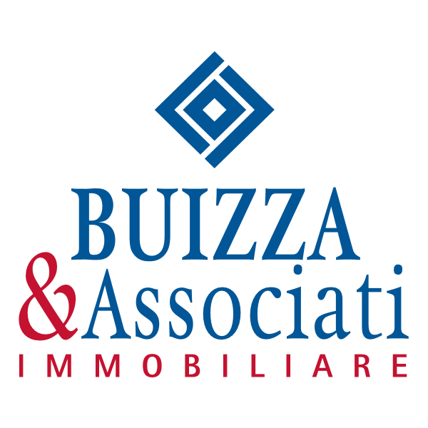 Buizza & Associati Logo ,Logo , icon , SVG Buizza & Associati Logo