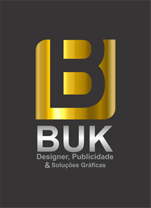 BUK Designer e Publicidade Logo ,Logo , icon , SVG BUK Designer e Publicidade Logo