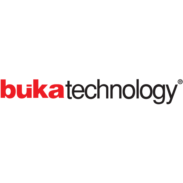 Buka Technology Logo ,Logo , icon , SVG Buka Technology Logo