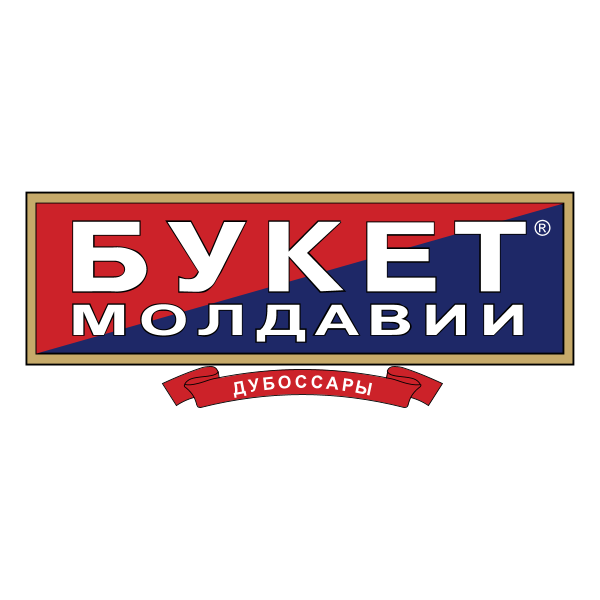 Buket Moldavii ,Logo , icon , SVG Buket Moldavii