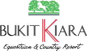 Bukit Kiara Equestrian & Country Resort Logo