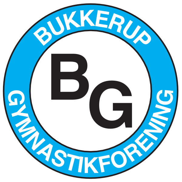 Bukkerup Logo ,Logo , icon , SVG Bukkerup Logo