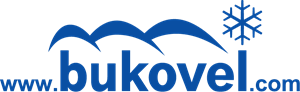 Bukovel Logo ,Logo , icon , SVG Bukovel Logo
