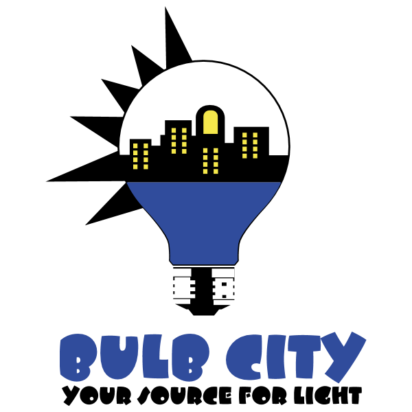 Bulb City 12461