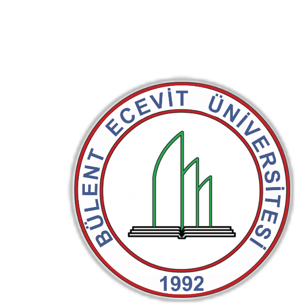 Bülent Ecevit Üniversitesi Logo ,Logo , icon , SVG Bülent Ecevit Üniversitesi Logo
