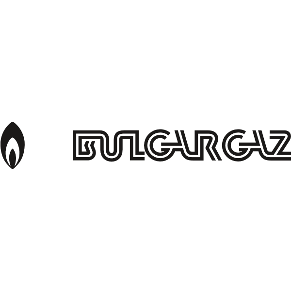 BULGARGAZ Logo ,Logo , icon , SVG BULGARGAZ Logo