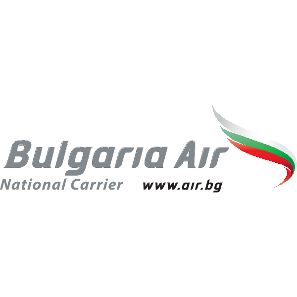 Bulgaria Air Logo ,Logo , icon , SVG Bulgaria Air Logo