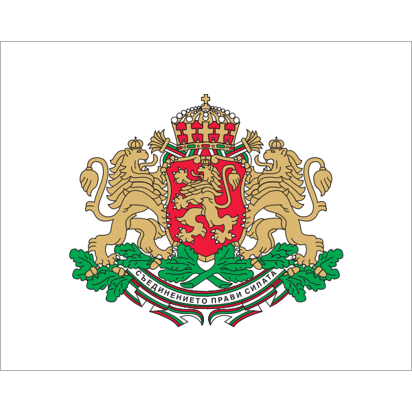 Bulgaria – gerb Logo ,Logo , icon , SVG Bulgaria – gerb Logo