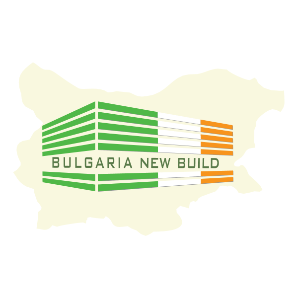 Bulgaria New Build Logo ,Logo , icon , SVG Bulgaria New Build Logo