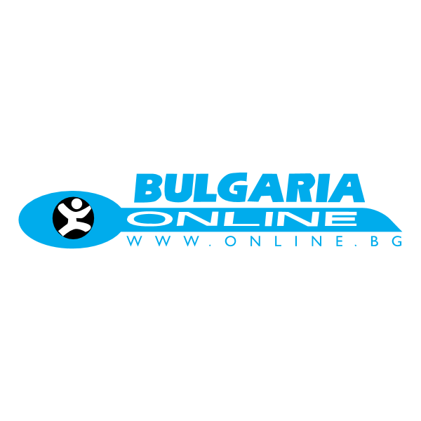Bulgaria Online 65811 ,Logo , icon , SVG Bulgaria Online 65811