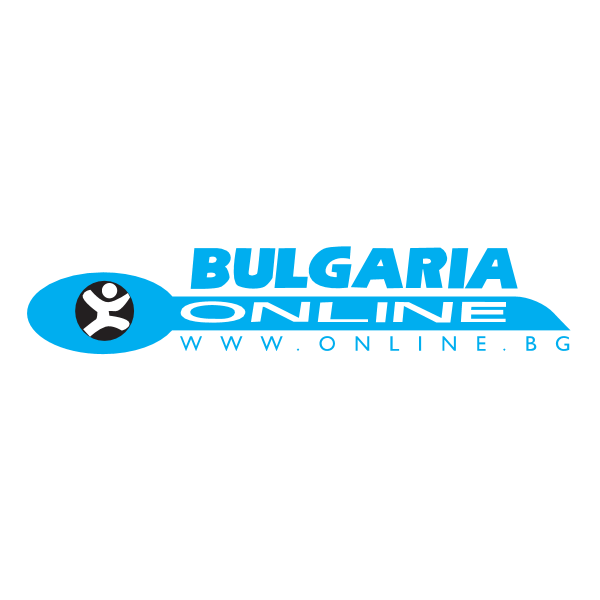 Bulgaria Online Logo ,Logo , icon , SVG Bulgaria Online Logo