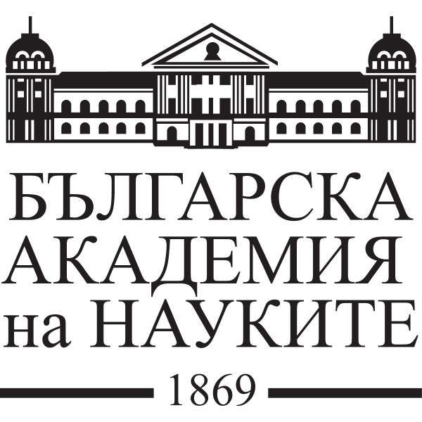 Bulgarian Academy of Science Logo