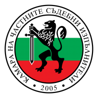 Bulgarian Chamber of Private Enforcement Agents Logo ,Logo , icon , SVG Bulgarian Chamber of Private Enforcement Agents Logo