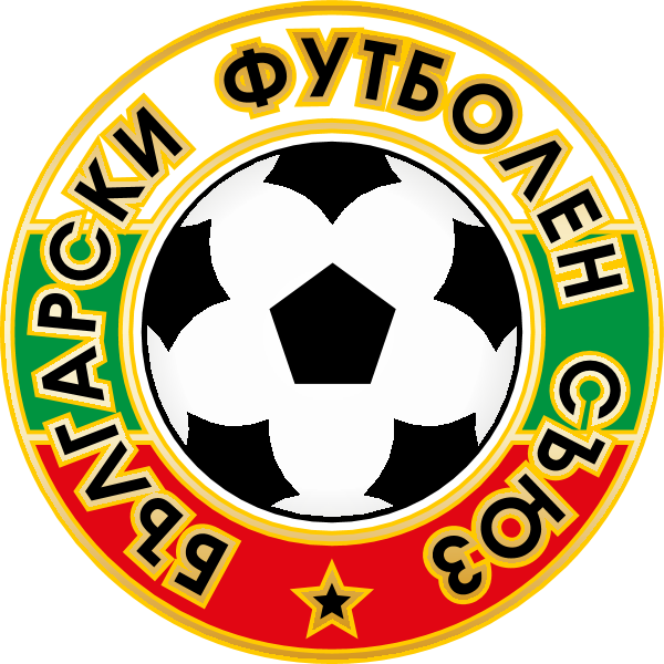 Bulgarian Football Union Logo ,Logo , icon , SVG Bulgarian Football Union Logo