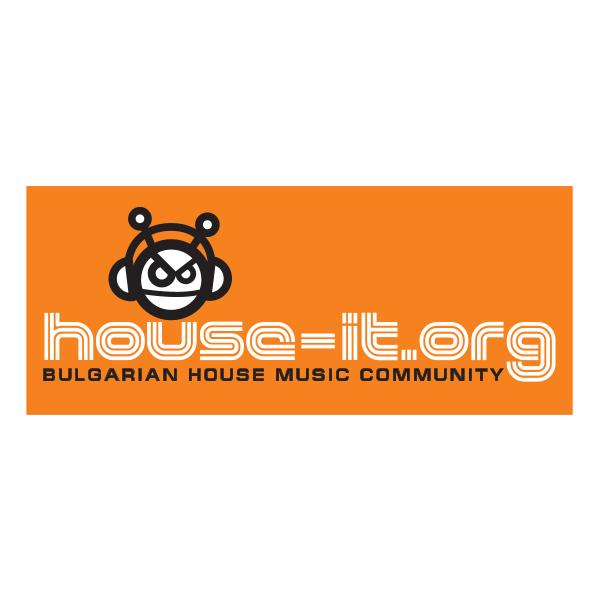 Bulgarian House Music Community Logo ,Logo , icon , SVG Bulgarian House Music Community Logo