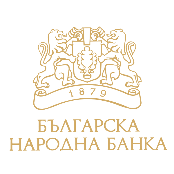 Bulgarian National Bank Logo