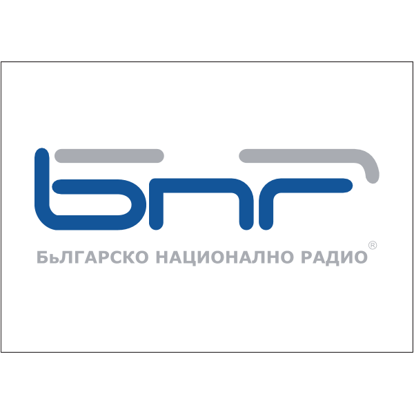 Bulgarian National Radio Logo ,Logo , icon , SVG Bulgarian National Radio Logo