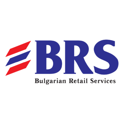 Bulgarian Retail Services Logo ,Logo , icon , SVG Bulgarian Retail Services Logo