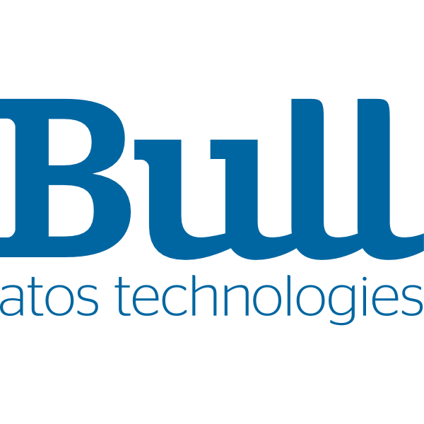 Bull (computerhersteller) Logo