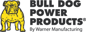 Bull Dog Power Product Logo ,Logo , icon , SVG Bull Dog Power Product Logo