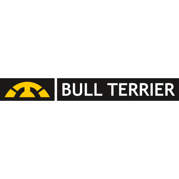 Bull Terrier Logo ,Logo , icon , SVG Bull Terrier Logo