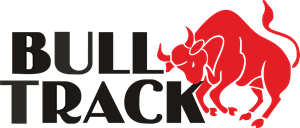 Bull Track Logo ,Logo , icon , SVG Bull Track Logo