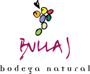 Bullas bodega natural Logo