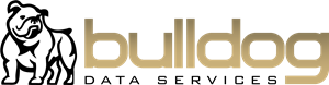 Bulldog Data Services Logo ,Logo , icon , SVG Bulldog Data Services Logo