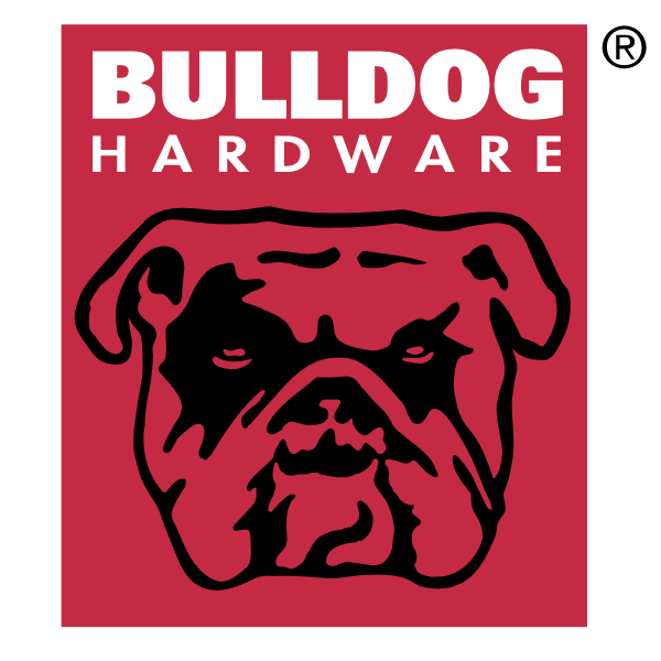 Bulldog Hardware 33123