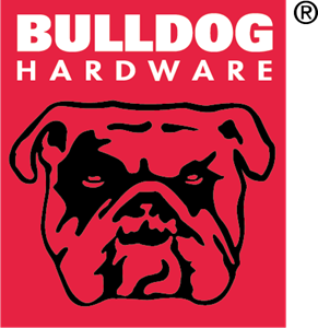 Bulldog Hardware Logo