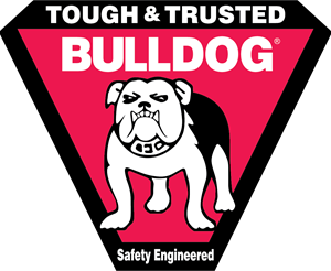 Bulldog® Logo ,Logo , icon , SVG Bulldog® Logo