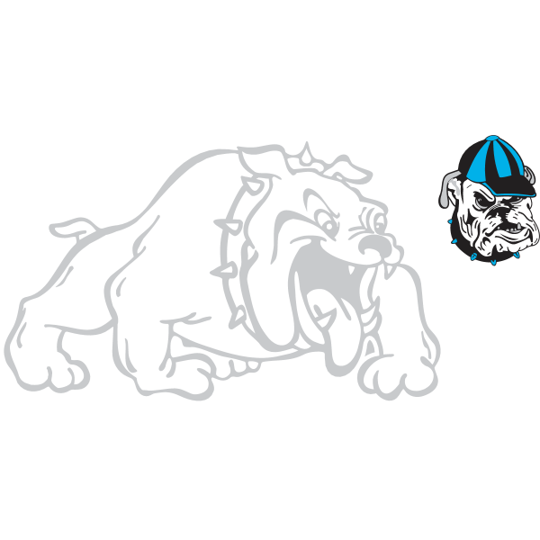 Bulldogs Logo