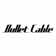 Bullet Cable Logo