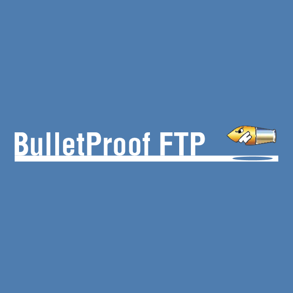 BulletProof FTP 84479