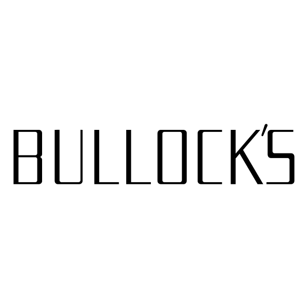 Bullock's