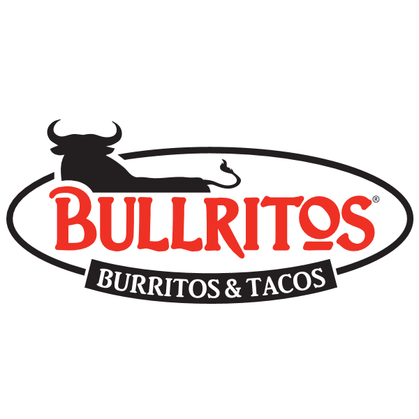 Bullritos Logo