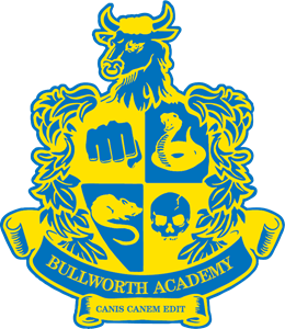 Bullsworth Logo